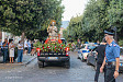 Processione di San Nicandro col Covid-19